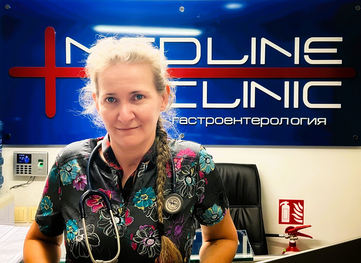 Д-р Невяна Драгнева: Концепцията за „пречистване на черния дроб“ е погрешна изначално