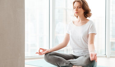 Видове медитация – как да изберем кой работи за нас?