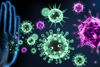 Различни вируси бушуват, COVID-19 държи първенството