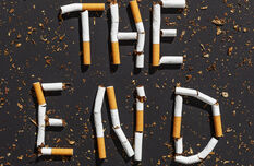 Какво ни пречи да откажем цигарите