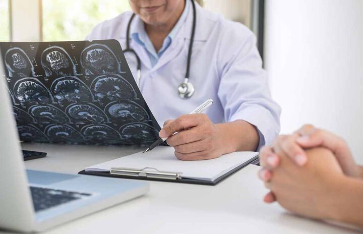 Brain Care Score - нова система подсказва как да се избегнат инсулт и деменция