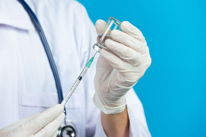 За хора на и над 65 години: Предвидени са над 74 хил. безплатни ваксини срещу пневмококови инфекции