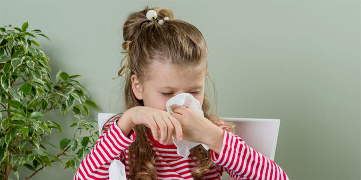 Защо учебните заведения са най-застрашени през грипния сезон?