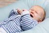 Как с “бял шум” да успокоите бързо ревящото бебе