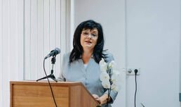 Лиляна Петрова: Скандалните внушения, че помощник-фармацевтите са опасни за здравето на хората, ги  дискредитират като медицински специалисти
