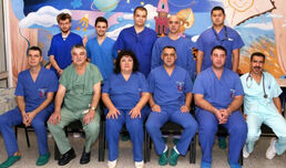 Детски хирурзи с безплатни хирургични прегледи в Пазарджик