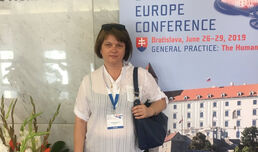 Д-р Таня Паунова е избрана за "ОПЛ - Лидер на мнение" за втората половина на 2023г.