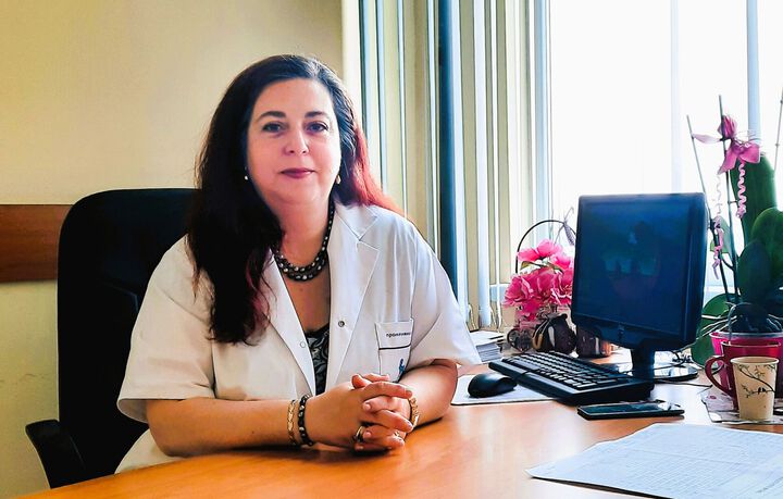 Д-р Станчева-Василева: Диабетът у нас се лекува съгласно най-новите европейски гайдлайни