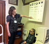 Как да намалим риска от увреждане на очите при децата
