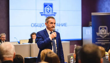 Проф. д-р Димитър Райков е новият ректор на МУ – Варна