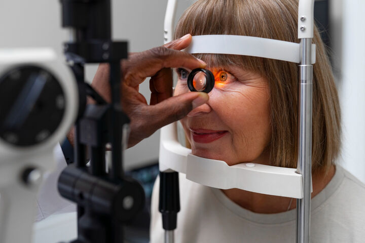 Глаукома – лечението може да спре загубата на зрение, ако започне рано