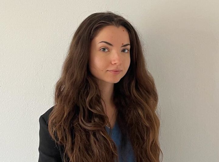 Екатерина Латинова, студентка в „Шарите“: Следването по медицина в Германия е със силна практическа насоченост