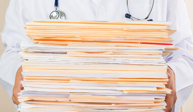 Каква медицинска документация да пазим в личния си архив