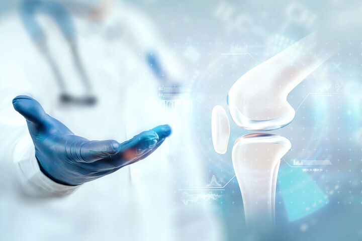 Ортопеди  от световна величина ще обучават български специалисти за ставно протезиране
