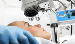 Изтъняване на ретината е свързано с прогресия на болестта на Паркинсон