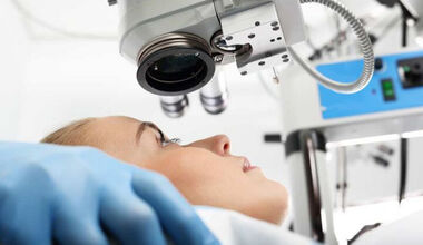 Изтъняване на ретината е свързано с прогресия на болестта на Паркинсон