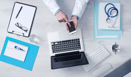 ИА „Медицински надзор“ пусна нов електронен регистър на лечебните заведения за извънболнична помощ и хосписите