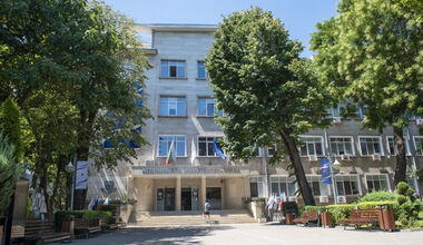 Дни на отворени врати за кандидат-студенти във филиалите в Шумен, Велико Търново и Сливен към МУ – Варна