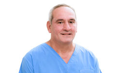 Доц. д-р Радосвет Горнев от Болница ВИТА – лектор на световен форум на светила в хирургията