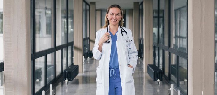 Д-р Бетина Хайдекер, Университетска болница Шарите, Берлин: Работим по ефикасен и безопасен метод за диагностика на възпалителните кардиомиопатии