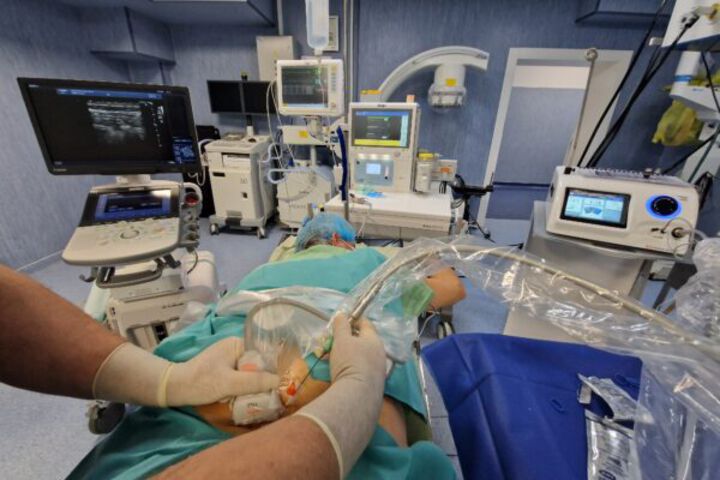 В УМБАЛ „Света Анна“ вече успешно се прилага крионевролиза за лечение на хроничната болка