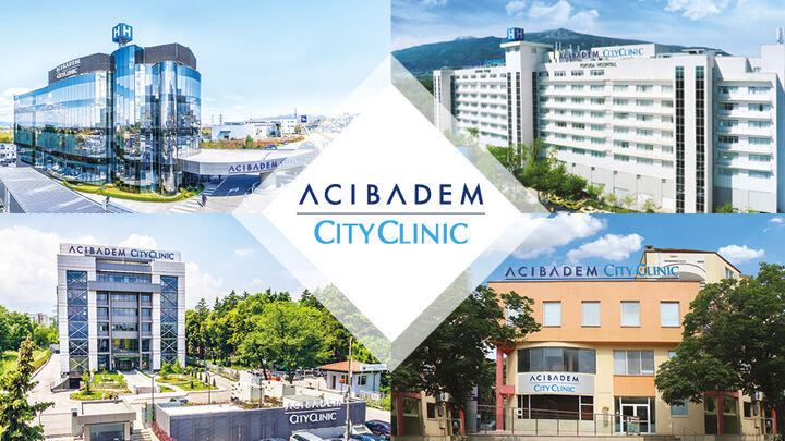 Аджибадем Сити Клиник вече е със статут на университетска болница
