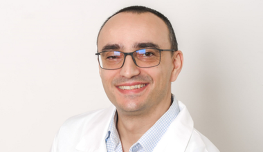 „Ракът на простатата може да бъде изпреварен, когато е все още диагноза, а не заболяване" – съветва д-р Йордан Томов – уролог в МЦ ЛОРА