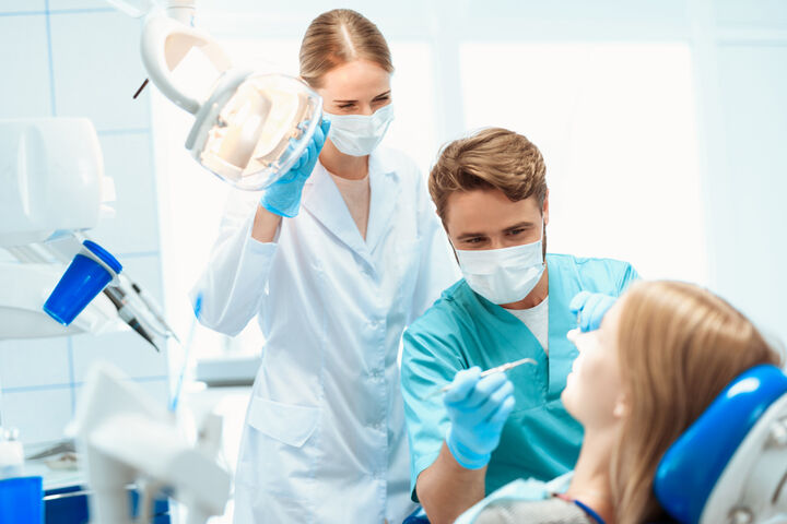 Какво поема НЗОК при посещение на стоматолог?