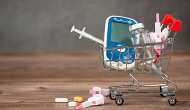 Забраната за износ на инсулини се удължава с още месец