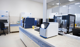 В лаборатория „ЛИНА”: PCR тест за коклюш, гастро панел и изследвания за диабет