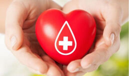 „Бъди един от нас: Дари кръв – спаси живот!”