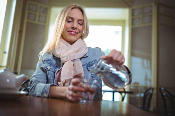 DEVIN Минерална е в топ 3 най-препоръчвани минерални води от лекари в България