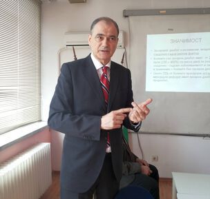 Хипертонията и диабетът вървят ръка за ръка