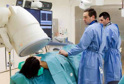 Млада жена с аритмия от дете напълно излекувана в Електрофизиологията на Токуда