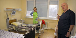 Две седмици безплатни прегледи при гинеколозите в МБАЛ „Пловдив“