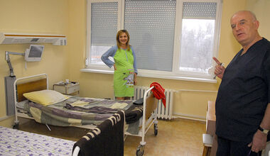 Две седмици безплатни прегледи при гинеколозите в МБАЛ „Пловдив“
