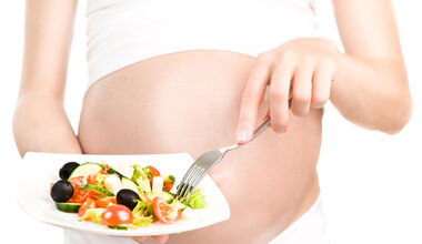 Оценка на риска от хранителни и антропометрични несъответствия при жени в репродуктивна възраст в България