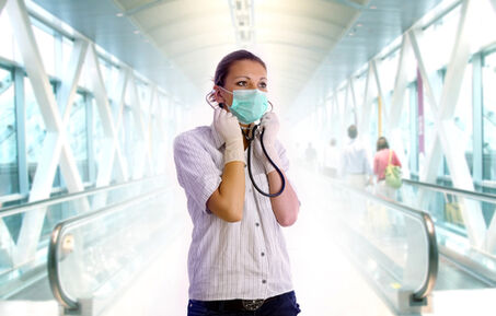 Кашлицата не е безобиден симптом