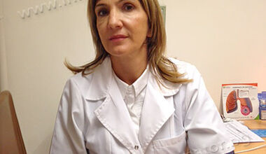 Д-р Лорета Стоименова за новостите в лечението на алергии (ВИДЕО)