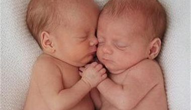 Спасяват еднояйчни близнаци с лазер вътрематочно