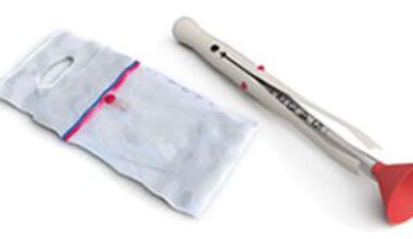 Odon Device-ново евтино устройство за съкращаване  на втория период на раждането