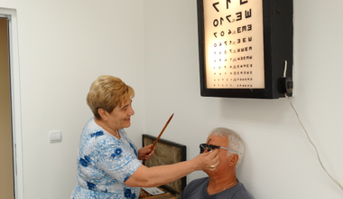 Диабетната ретинопатия може да доведе до слепота без предупреждение 
