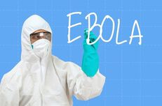 Част от препоръките на СЗО за борба с разпространението на Ебола.
