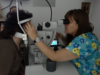 Лечение на очни болести от Очен Глаукомен Център Свети Мина в Плевен