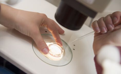 Възможности за запазване на фертилитета при злокачествени заболявания