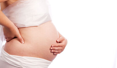 Проследяване на бременност след инфертилитет