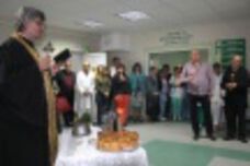 Велико Търново-В областната болница  откриха Регионален диагностичен център за онкозаболявания