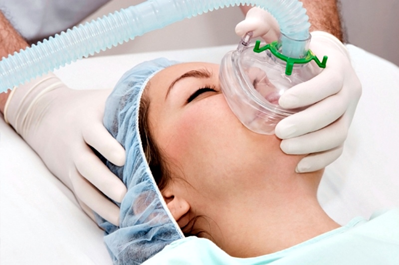 Днес се чества международния ден на анестезиолога 