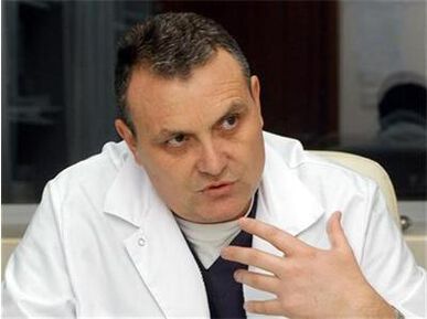  ДОЦ. Д-Р КРУМ КАЦАРОВ - ЛЕКАР НА 2014 г.