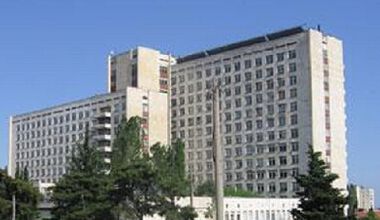 Министър Москов назначава одит в старозагорската болница